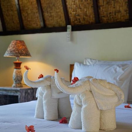 Copacabana Gili Air Hotell Mataram Eksteriør bilde