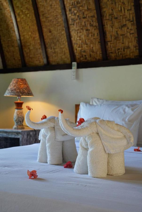 Copacabana Gili Air Hotell Mataram Eksteriør bilde